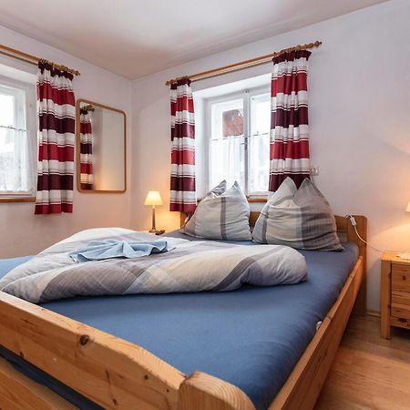 Ferienhaus Fuchslechner Saalfelden Bagian luar foto