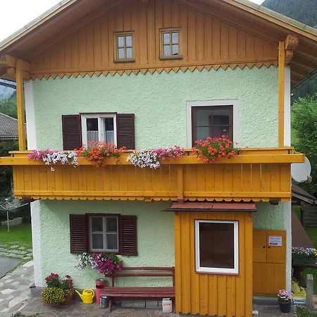 Ferienhaus Fuchslechner Saalfelden Ruang foto