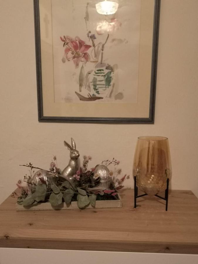 Ferienhaus Fuchslechner Saalfelden Bagian luar foto