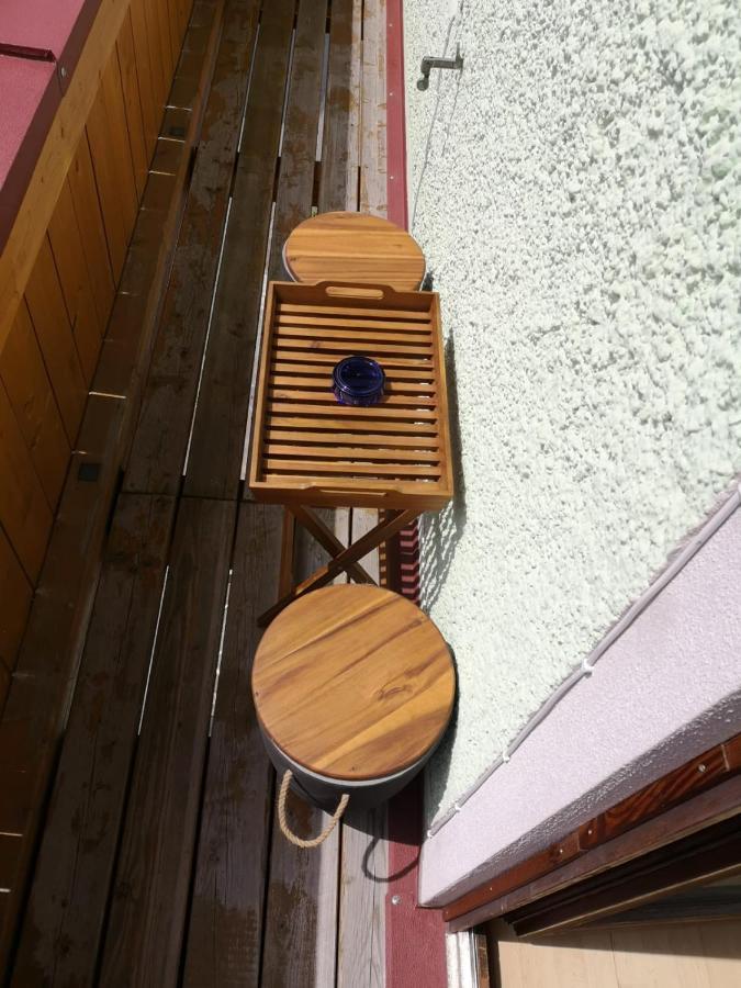 Ferienhaus Fuchslechner Saalfelden Bagian luar foto