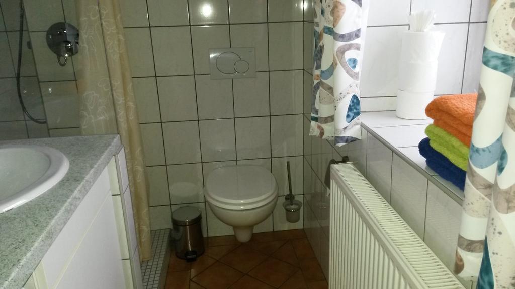 Ferienhaus Fuchslechner Saalfelden Bagian luar foto