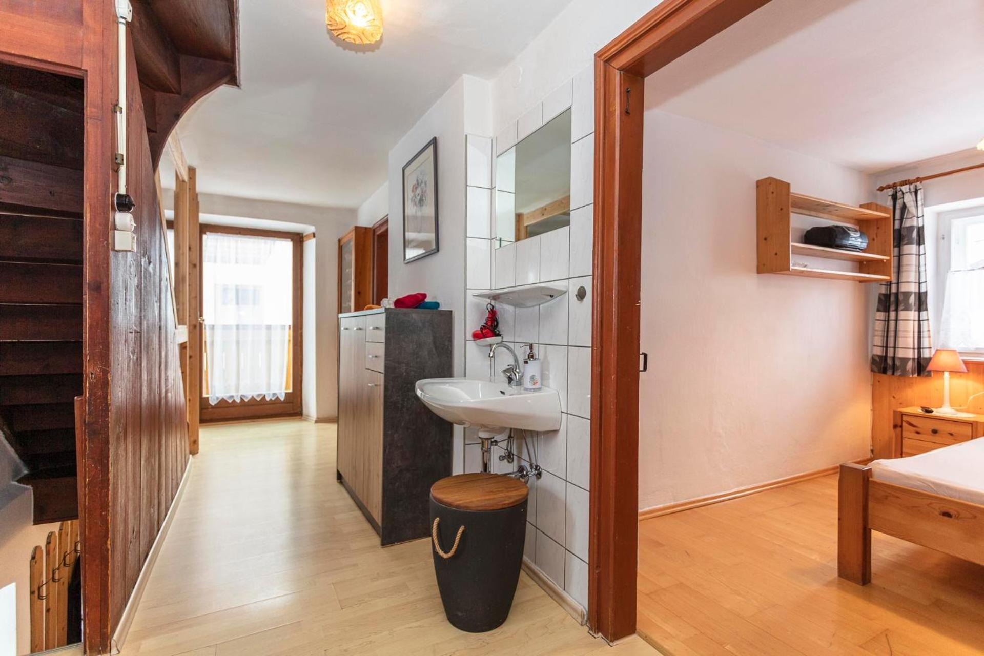 Ferienhaus Fuchslechner Saalfelden Bagian luar foto