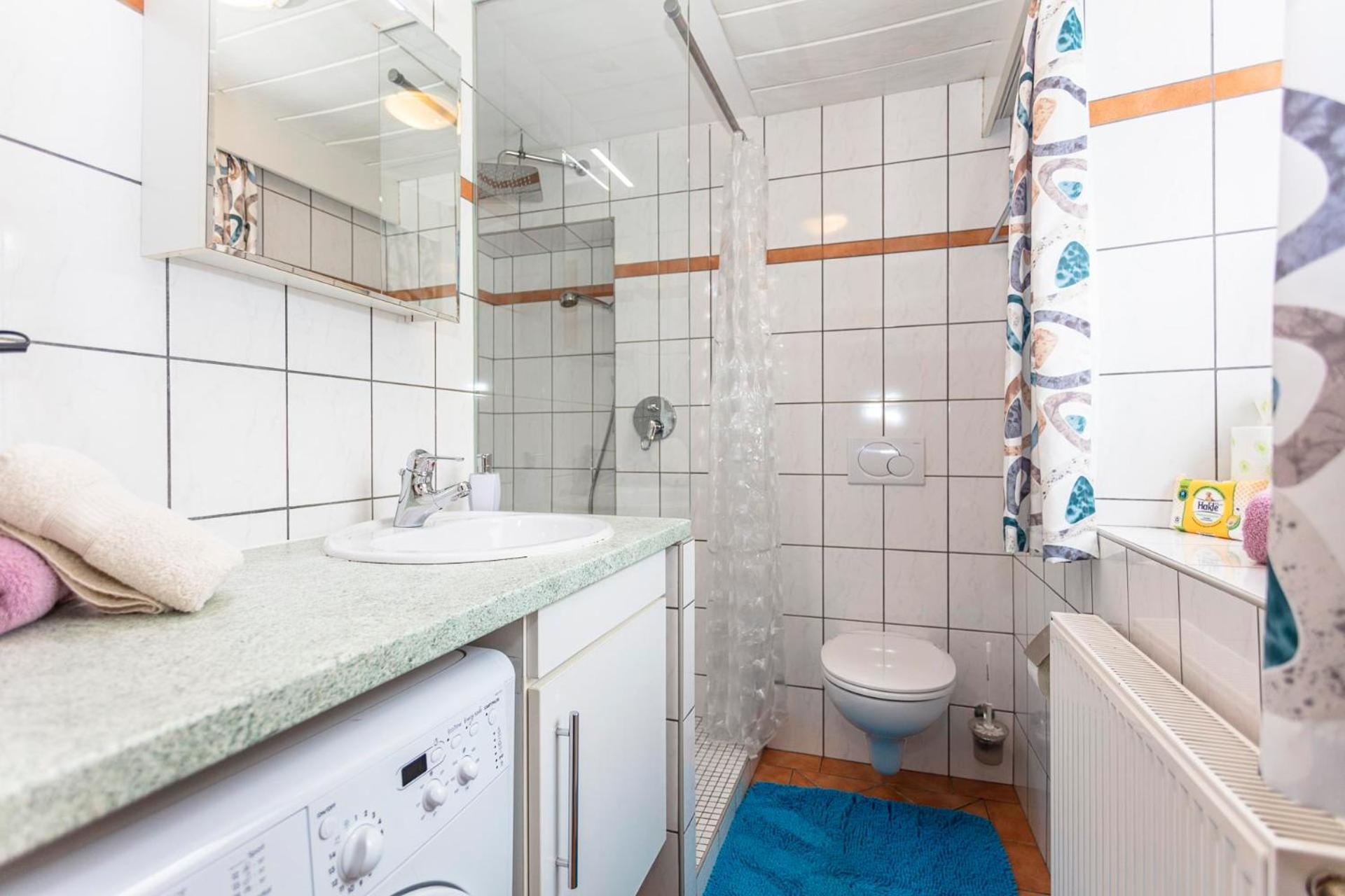 Ferienhaus Fuchslechner Saalfelden Bagian luar foto