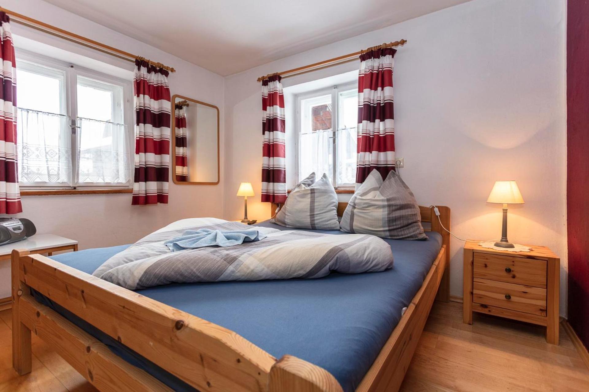 Ferienhaus Fuchslechner Saalfelden Bagian luar foto