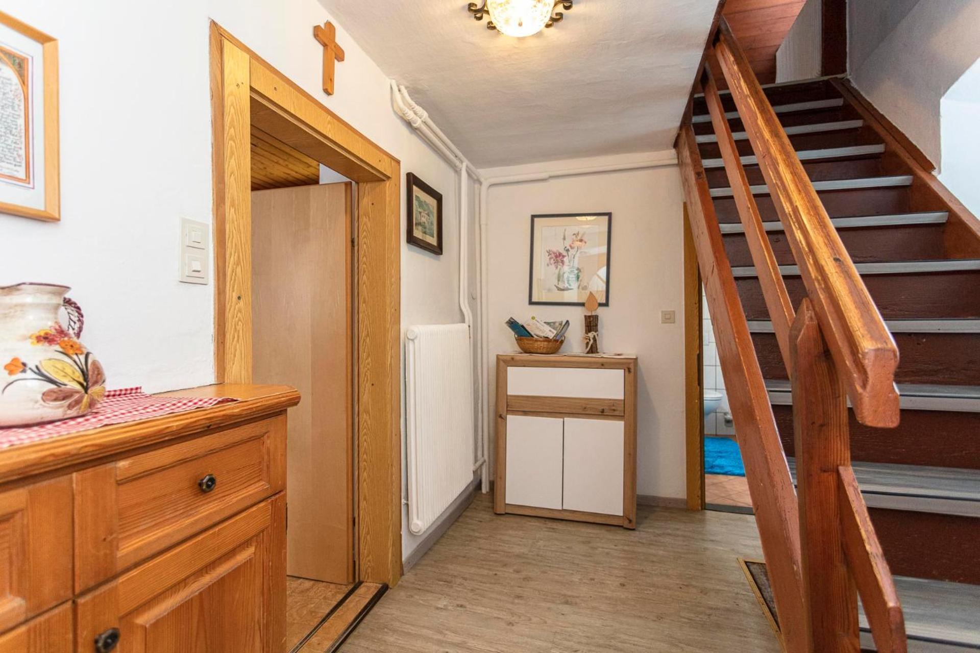 Ferienhaus Fuchslechner Saalfelden Bagian luar foto