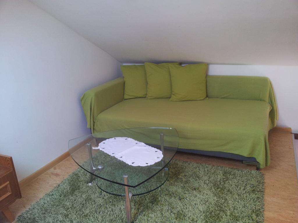 Ferienhaus Fuchslechner Saalfelden Bagian luar foto
