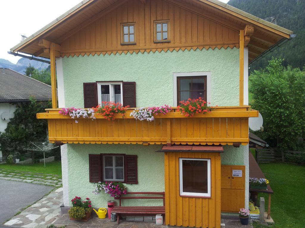 Ferienhaus Fuchslechner Saalfelden Ruang foto